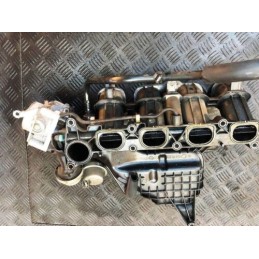 2008 FORD GALAXY mk3 2.0 petrol INLET MANIFOLD 4M5G-FALF15 / 1S7A-9F479-AC