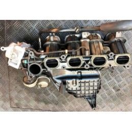 2008 FORD GALAXY mk3 2.0 petrol INLET MANIFOLD 4M5G-FALF15 / 1S7A-9F479-AC