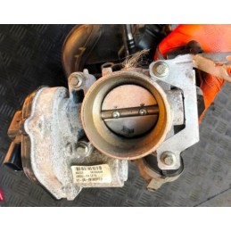 2008 FORD GALAXY mk3 2.0 petrol INLET MANIFOLD 4M5G-FALF15 / 1S7A-9F479-AC