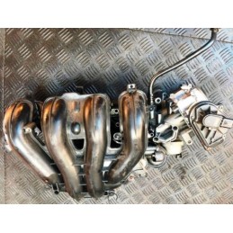 2008 FORD GALAXY mk3 2.0 petrol INLET MANIFOLD 4M5G-FALF15 / 1S7A-9F479-AC