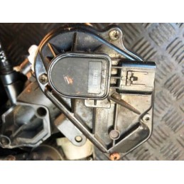 2008 FORD GALAXY mk3 2.0 petrol INLET MANIFOLD 4M5G-FALF15 / 1S7A-9F479-AC