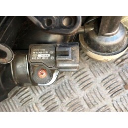 2008 FORD GALAXY mk3 2.0 petrol INLET MANIFOLD 4M5G-FALF15 / 1S7A-9F479-AC