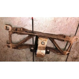 JAGUAR GEARBOX MOUNT MOUNTING 4R83-6A026