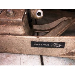 JAGUAR GEARBOX MOUNT MOUNTING 4R83-6A026