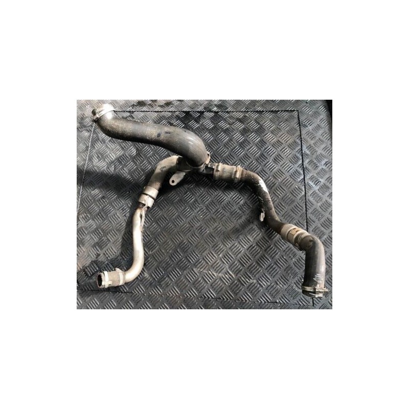 2010 JAGUAR XF 2.7 D X250 PIPE 4R83-6N870-A