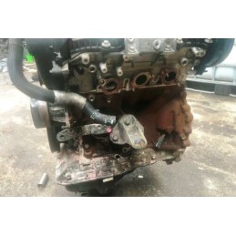 JAGUAR s-type DISCOVERY XF 2.7 D TDV6 ENGINE 4R8Q-6015 / 4R8Q-6090 / 4R8Q-6C064