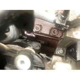 JAGUAR s-type DISCOVERY XF 2.7 D TDV6 ENGINE 4R8Q-6015 / 4R8Q-6090 / 4R8Q-6C064