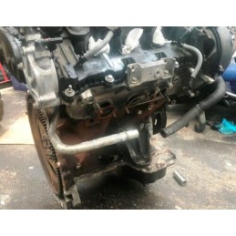 JAGUAR s-type DISCOVERY XF 2.7 D TDV6 ENGINE 4R8Q-6015 / 4R8Q-6090 / 4R8Q-6C064