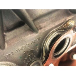 JAGUAR s-type DISCOVERY XF 2.7 D TDV6 ENGINE 4R8Q-6015 / 4R8Q-6090 / 4R8Q-6C064