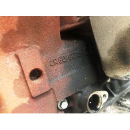 JAGUAR s-type DISCOVERY XF 2.7 D TDV6 ENGINE 4R8Q-6015 / 4R8Q-6090 / 4R8Q-6C064