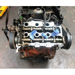 2008 JAGUAR XF X250 2.7 D ENGINE GOOD WORKING CONDITION TESTED 5U3Q-6015AD / 4R8