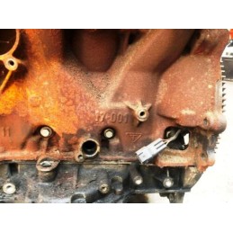 2008 JAGUAR XF X250 2.7 D ENGINE GOOD WORKING CONDITION TESTED 5U3Q-6015AD / 4R8