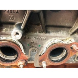 2008 JAGUAR XF X250 2.7 D ENGINE GOOD WORKING CONDITION TESTED 5U3Q-6015AD / 4R8