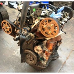 2008 JAGUAR XF X250 2.7 D ENGINE GOOD WORKING CONDITION TESTED 5U3Q-6015AD / 4R8