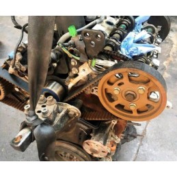 2008 JAGUAR XF X250 2.7 D ENGINE GOOD WORKING CONDITION TESTED 5U3Q-6015AD / 4R8