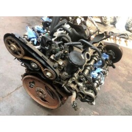 2008 JAGUAR XF X250 2.7 D ENGINE GOOD WORKING CONDITION TESTED 5U3Q-6015AD / 4R8