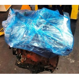 2008 JAGUAR XF X250 2.7 D ENGINE GOOD WORKING CONDITION TESTED 5U3Q-6015AD / 4R8