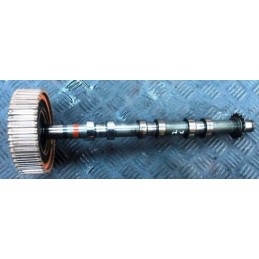 2010 JAGUAR XF X250 2.7 RH CAMSHAFT 4R8Q-6A272-AC