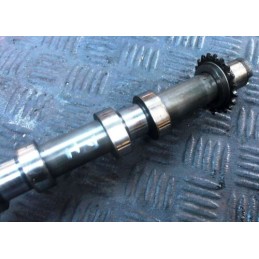 2010 JAGUAR XF X250 2.7 RH CAMSHAFT 4R8Q-6A272-AC