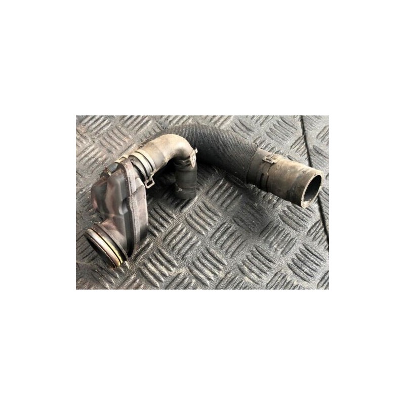 2010 JAGUAR XF 2.7 D X250 HOUSING 4R8Q-8A544-A