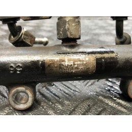 2010 JAGUAR XF 2.7 D X250 AUTO 3 FUEL RAILS 4R8Q-9D280 4R8Q-9D280-BG 4R8Q-9C066-