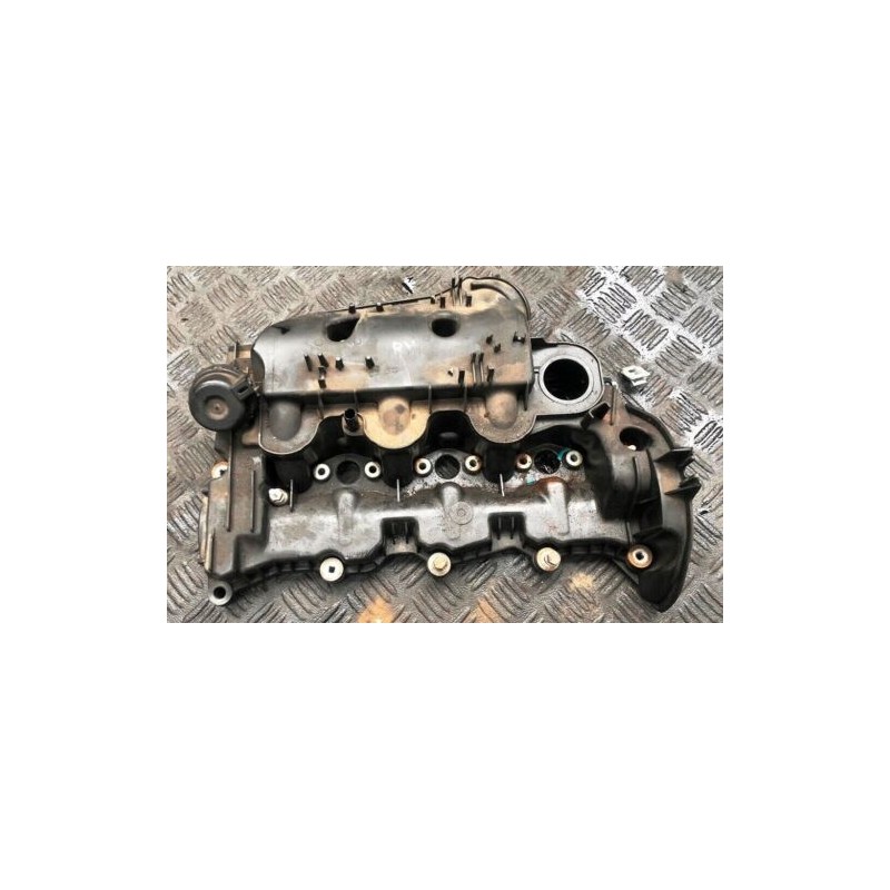 2008 JAGUAR XF X250 2.7 D ROCKER COVER RH 4S7Q-9424-H