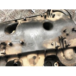 2008 JAGUAR XF X250 2.7 D ROCKER COVER RH 4S7Q-9424-H