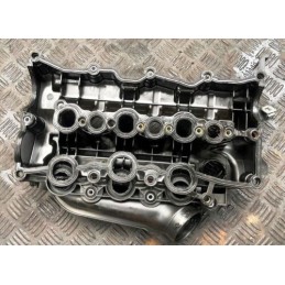 2008 JAGUAR XF X250 2.7 D ROCKER COVER RH 4S7Q-9424-H