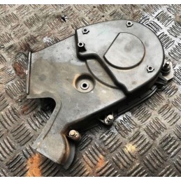 2008 JAGUAR XF X250 2.7 D OIL FILLER NECK 4U3Q-6B612-BC