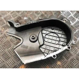 2008 JAGUAR XF X250 2.7 D OIL FILLER NECK 4U3Q-6B612-BC