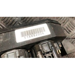 2004 JAGUAR X-TYPE 2.0 FUSE BOX 4X43-14A073-DA