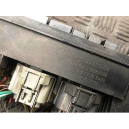 2004 JAGUAR X-TYPE 2.0 FUSE BOX 4X43-14A073-DA