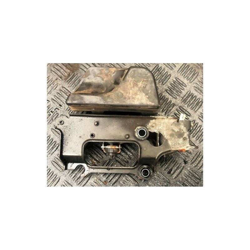 2004 JAGUAR X-TYPE 2.0 d VACUUM UNIT 4X4Q-9S468-AC