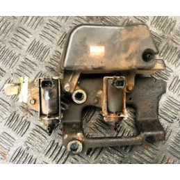 2004 JAGUAR X-TYPE 2.0 d VACUUM UNIT 4X4Q-9S468-AC