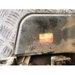 2004 JAGUAR X-TYPE 2.0 d VACUUM UNIT 4X4Q-9S468-AC