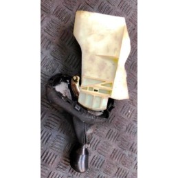 2007 IVECO DAILY 35S12 2.3 HPI 5 SPEED SELECTOR