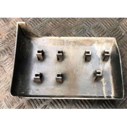 2007 IVECO DAILY 35S12 2.3 HPI TRIM 500326801 / 504099614