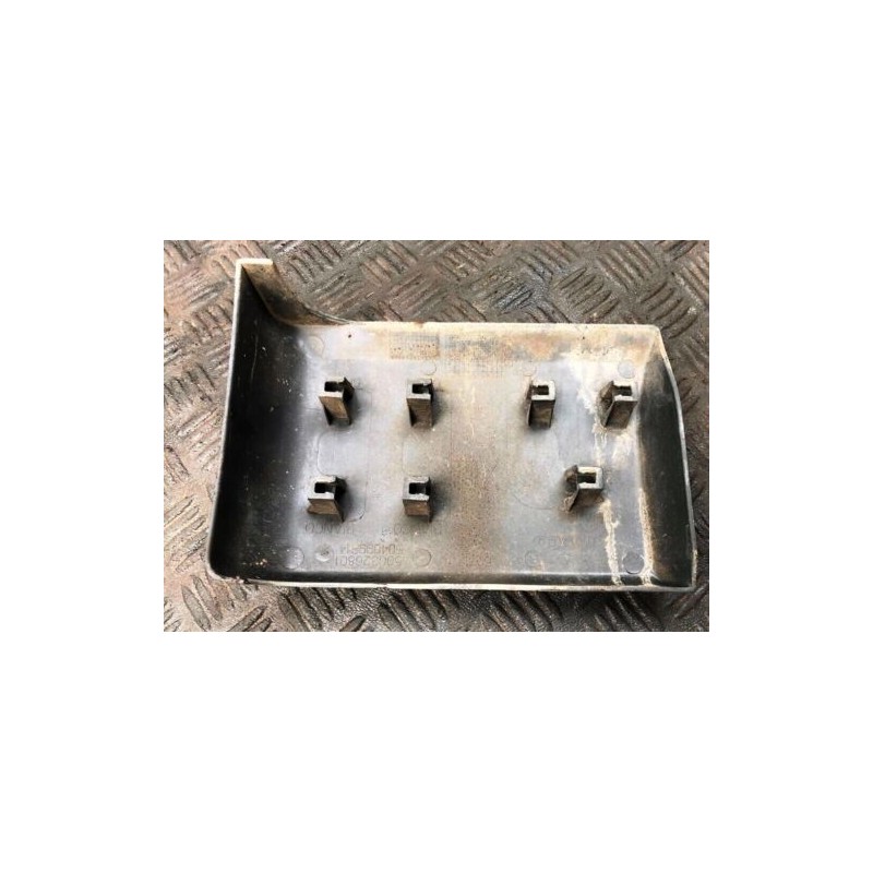 2007 IVECO DAILY 35S12 2.3 HPI TRIM 500326801 / 504099614