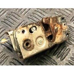 2011 IVECO DAILY 35S11 MK4 SIDE LOADING DOOR LOCK 500329771