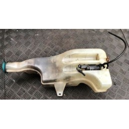 2004 IVECO DAILY 2.3 29L10 windscreen washer tank 500336393