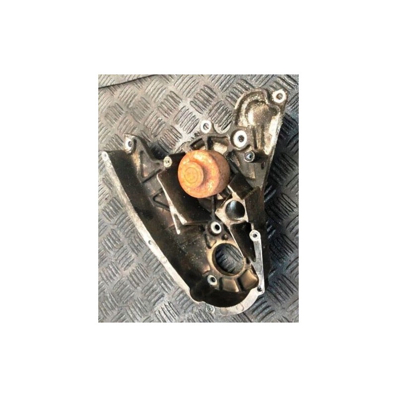 2008 IVECO DAILY 2.3 WATER PUMP 500376360