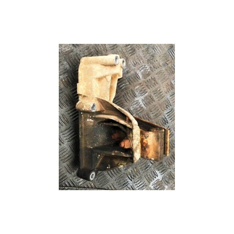 2007 IVECO DAILY 35S12 2.3 D ENGINE MOUNTING 500376599