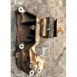 2007 IVECO DAILY 35S12 2.3 D ENGINE MOUNTING 500376601