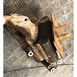 2007 IVECO DAILY 35S12 2.3 D ENGINE MOUNTING 500376601