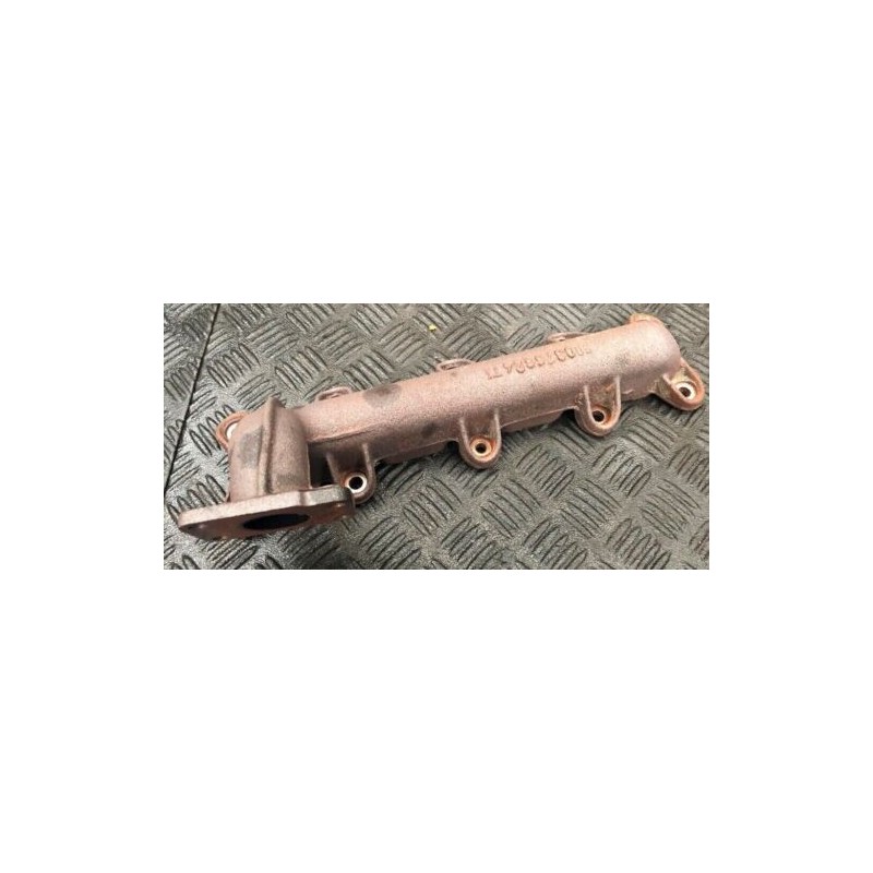 2004 IVECO DAILY 2.3 29L10 INLET MANIFOLD 500376624