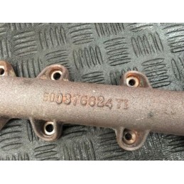 2004 IVECO DAILY 2.3 29L10 INLET MANIFOLD 500376624