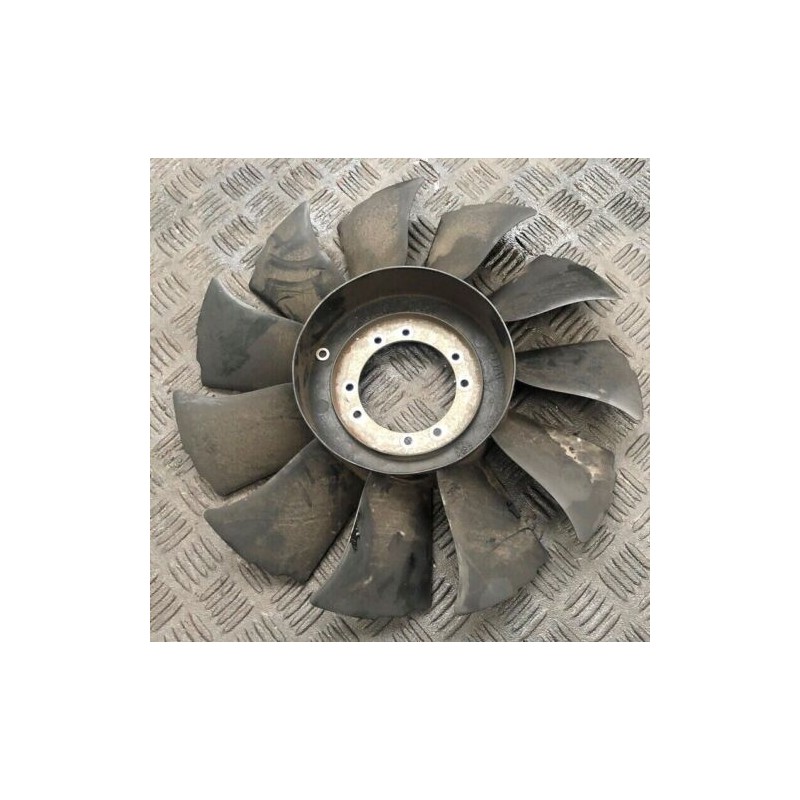 2004 IVECO DAILY 2.3 29L10 COOLING FAN 504024647EA