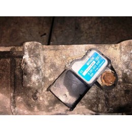 2005 IVECO DAILY 2.3 MANIFOLD / SENSOR 504072063 0281002845