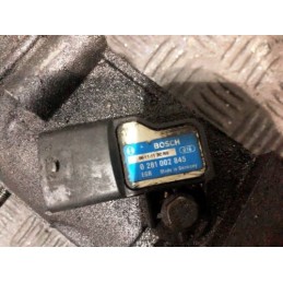 2008 IVECO DAILY MK4 2.3 INLET MANIFOLD 504072063 / 0281002845