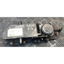 2011 IVECO DAILY 2.3 ROCKER COVER 504132147